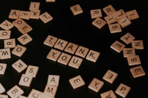 Thank you!